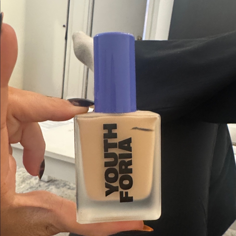 Youthforia Cream Foundation